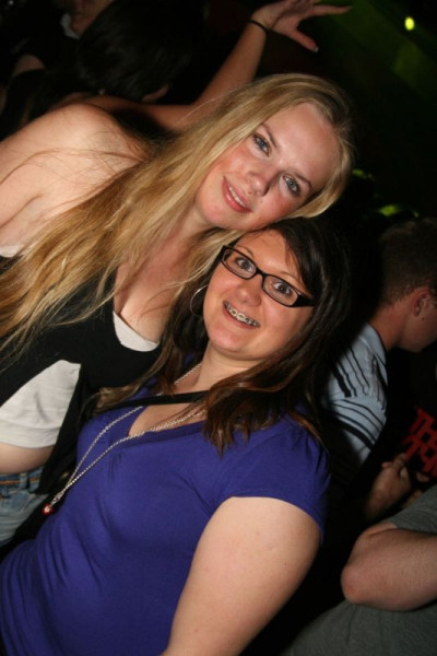 APRÈS SKI PARTY  30.04.10
