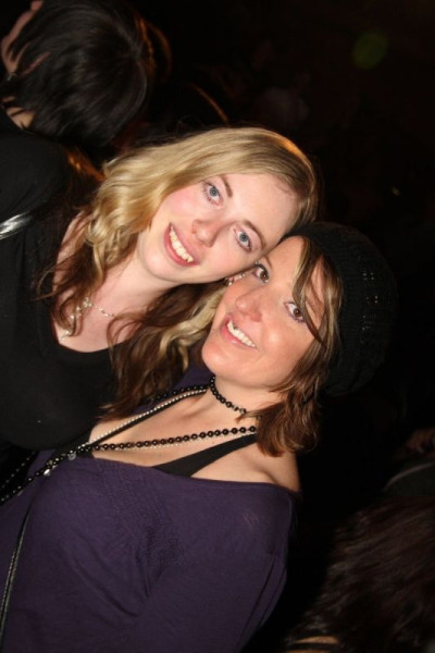 APRÈS SKI PARTY  30.04.10