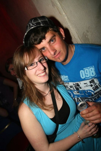APRÈS SKI PARTY  30.04.10