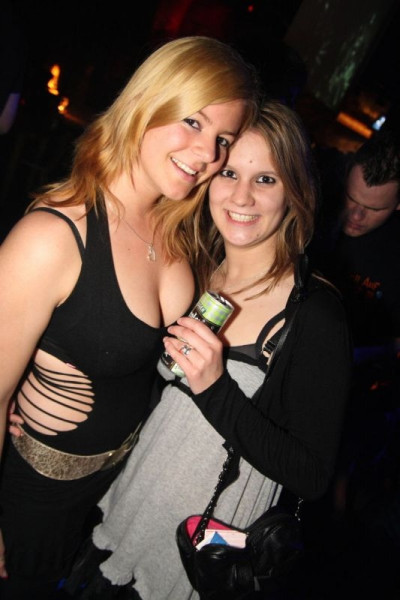 APRÈS SKI PARTY  30.04.10