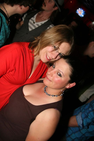 APRÈS SKI PARTY  30.04.10