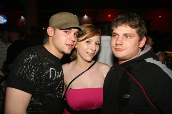 APRÈS SKI PARTY  30.04.10