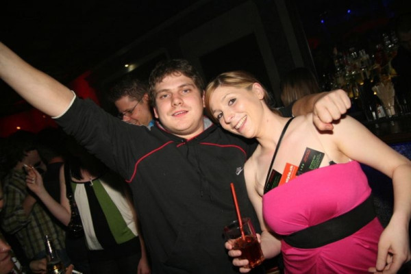 APRÈS SKI PARTY  30.04.10
