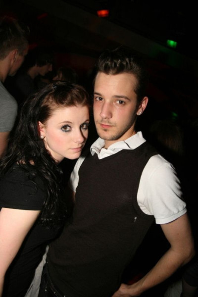 APRÈS SKI PARTY  30.04.10