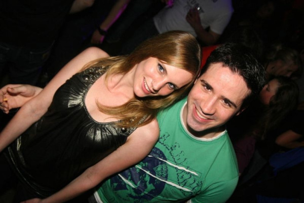 APRÈS SKI PARTY  30.04.10