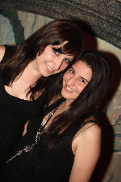 APRÈS SKI PARTY  30.04.10