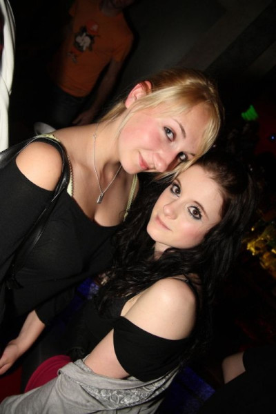 APRÈS SKI PARTY  30.04.10
