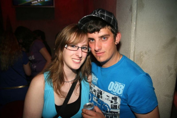 APRÈS SKI PARTY  30.04.10