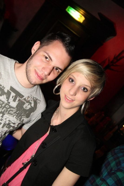 APRÈS SKI PARTY  30.04.10