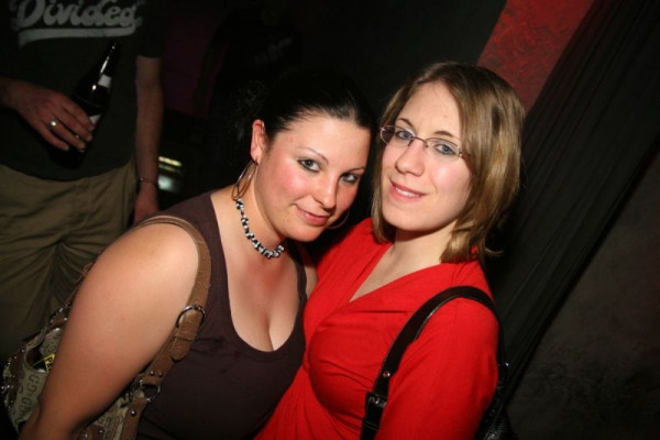 APRÈS SKI PARTY  30.04.10