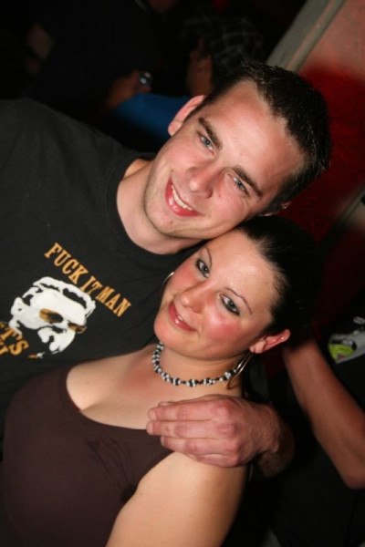 APRÈS SKI PARTY  30.04.10