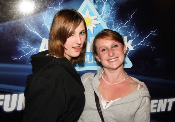APRÈS SKI PARTY  30.04.10