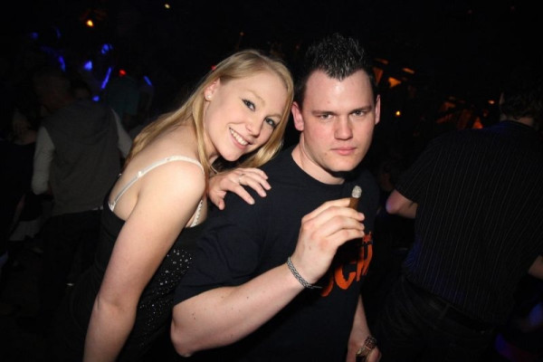 APRÈS SKI PARTY  30.04.10