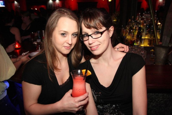 APRÈS SKI PARTY  30.04.10