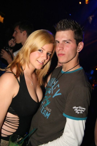APRÈS SKI PARTY  30.04.10
