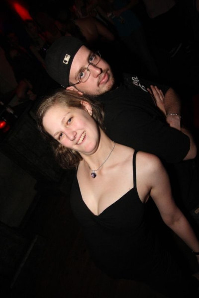APRÈS SKI PARTY  30.04.10
