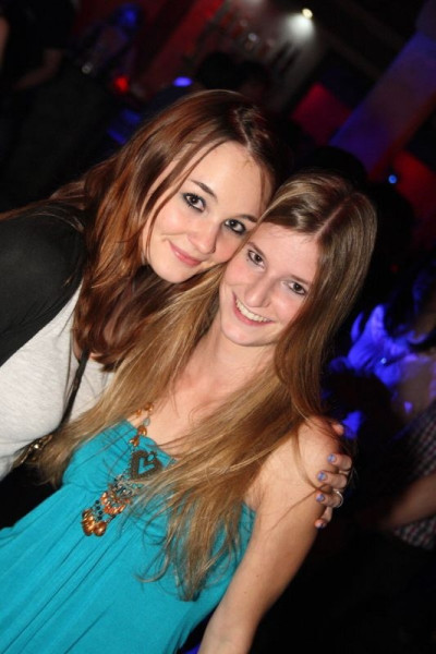 APRÈS SKI PARTY  30.04.10
