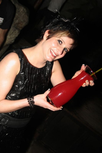 APRÈS SKI PARTY  30.04.10