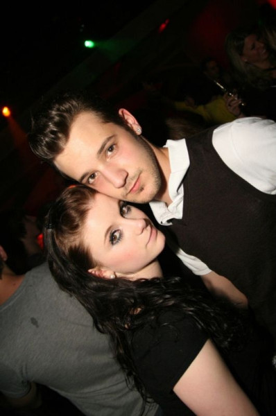APRÈS SKI PARTY  30.04.10