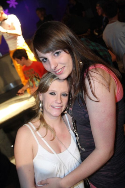 APRÈS SKI PARTY  30.04.10