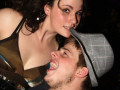 APRÈS SKI PARTY  30.04.10