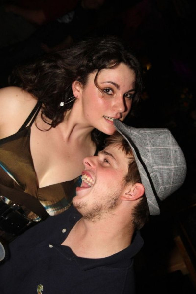 APRÈS SKI PARTY  30.04.10