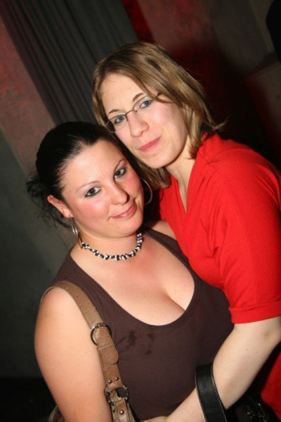 APRÈS SKI PARTY  30.04.10