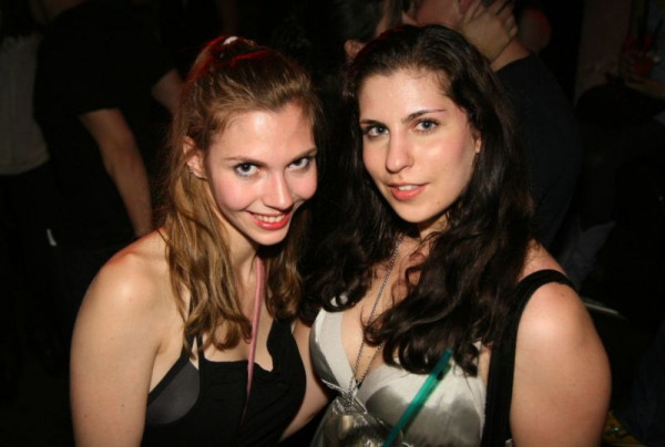 APRÈS SKI PARTY  30.04.10
