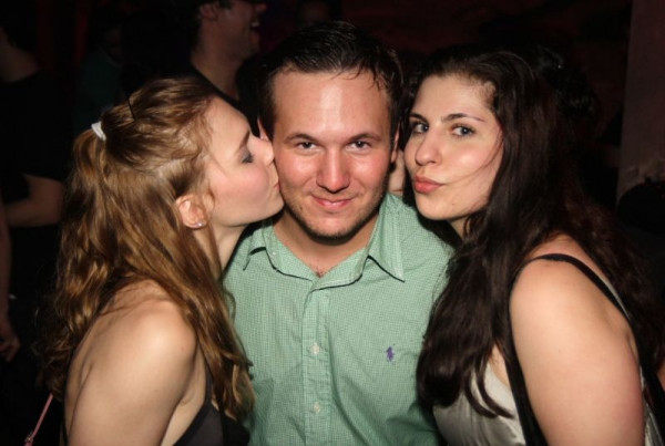 APRÈS SKI PARTY  30.04.10