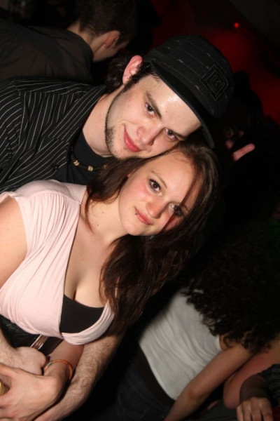 APRÈS SKI PARTY  30.04.10