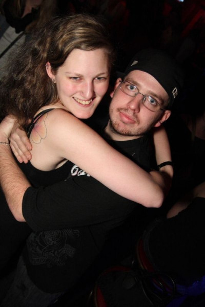 APRÈS SKI PARTY  30.04.10