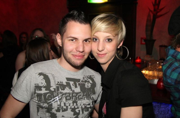 APRÈS SKI PARTY  30.04.10