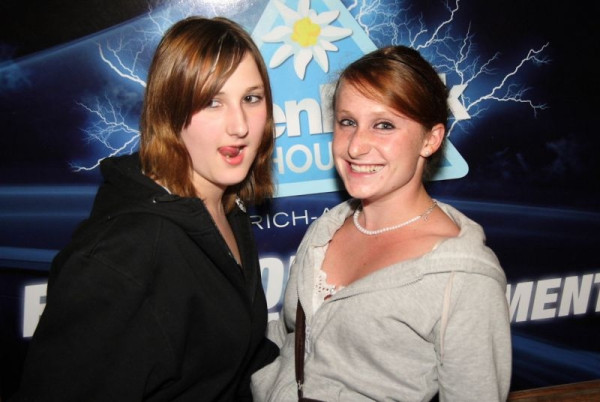APRÈS SKI PARTY  30.04.10