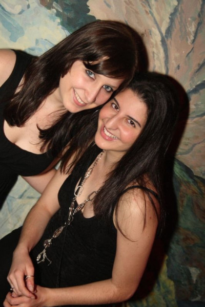 APRÈS SKI PARTY  30.04.10