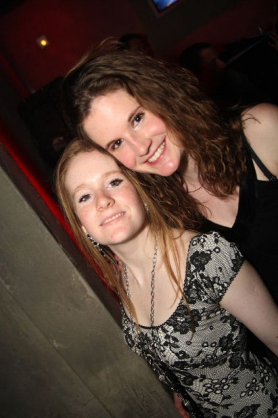 APRÈS SKI PARTY  30.04.10