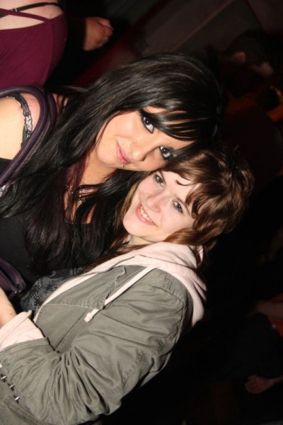 APRÈS SKI PARTY  30.04.10