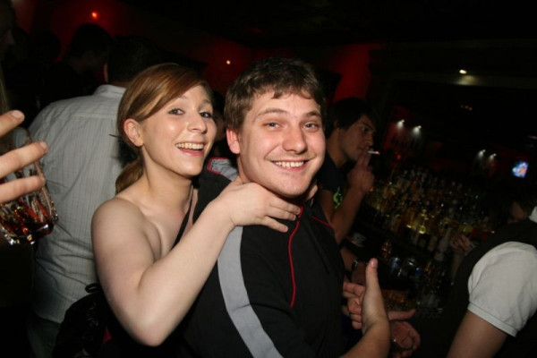 APRÈS SKI PARTY  30.04.10