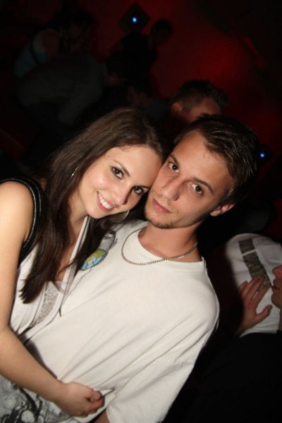 APRÈS SKI PARTY  30.04.10