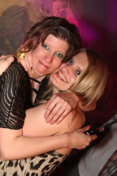 APRÈS SKI PARTY  30.04.10