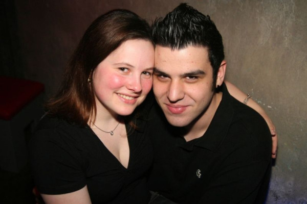 APRÈS SKI PARTY  30.04.10