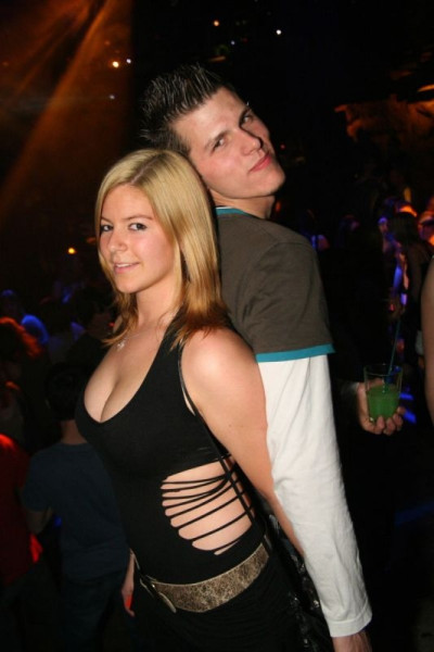 APRÈS SKI PARTY  30.04.10
