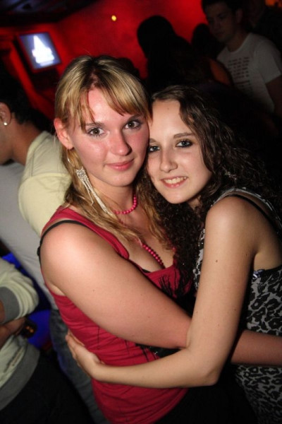 APRÈS SKI PARTY  30.04.10