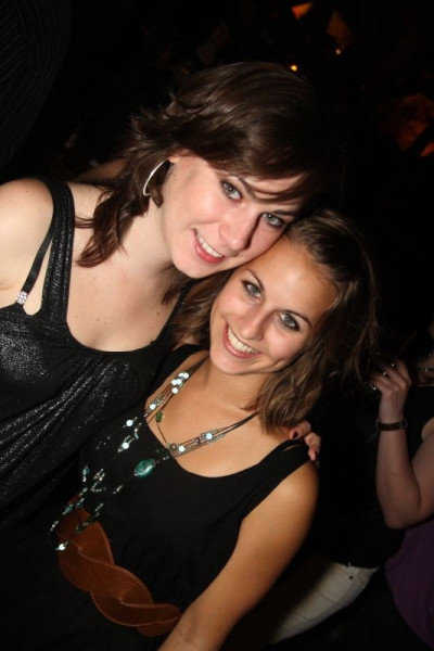 APRÈS SKI PARTY  30.04.10