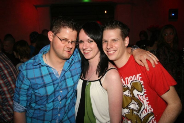 APRÈS SKI PARTY  30.04.10