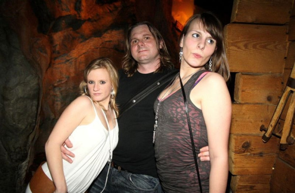 APRÈS SKI PARTY  30.04.10