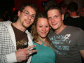 APRÈS SKI PARTY  30.04.10