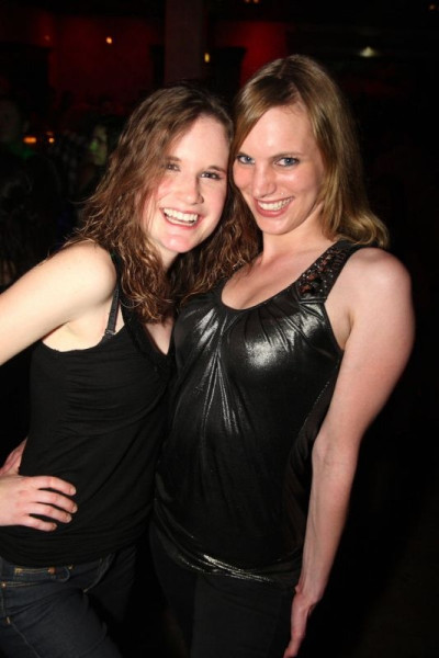 APRÈS SKI PARTY  30.04.10