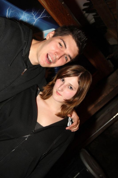 APRÈS SKI PARTY  30.04.10