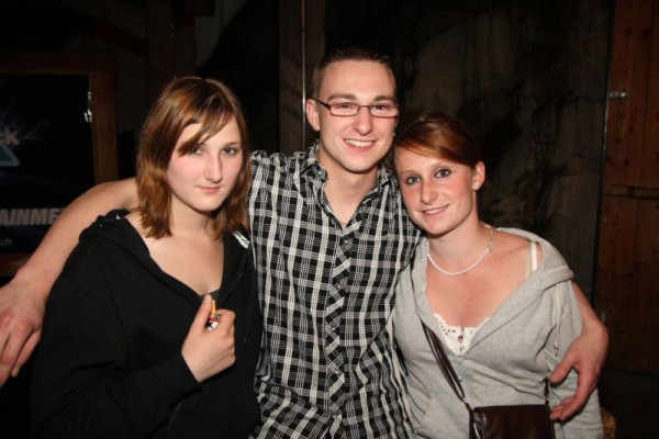 APRÈS SKI PARTY  30.04.10