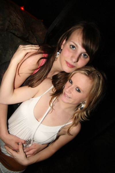 APRÈS SKI PARTY  30.04.10